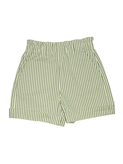 Pre-owned Everlane Shorts In Gray