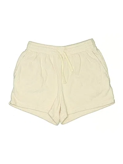 Pre-owned Everlane Shorts In Pink