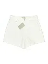 Everlane Shorts In White