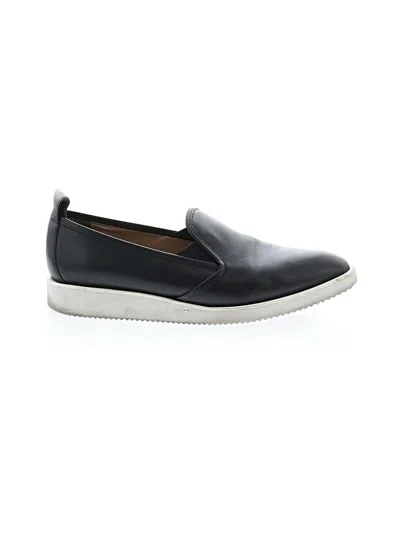 Pre-owned Everlane Sneakers In Black