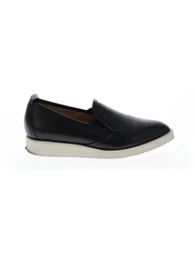 Pre-owned Everlane Sneakers In Black