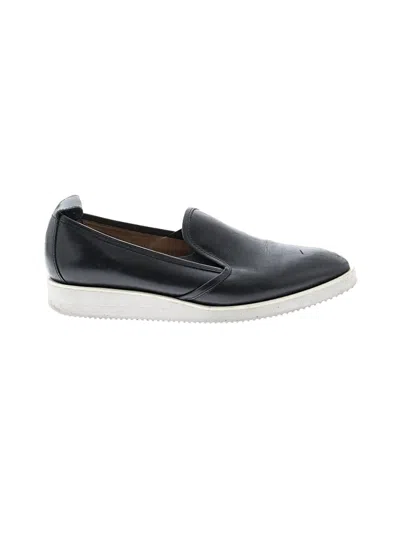 Pre-owned Everlane Sneakers In Black