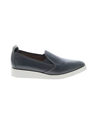 Pre-owned Everlane Sneakers In Gray