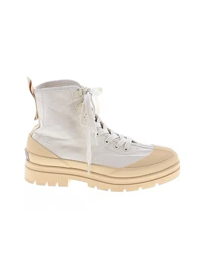Pre-owned Everlane Sneakers In Gray
