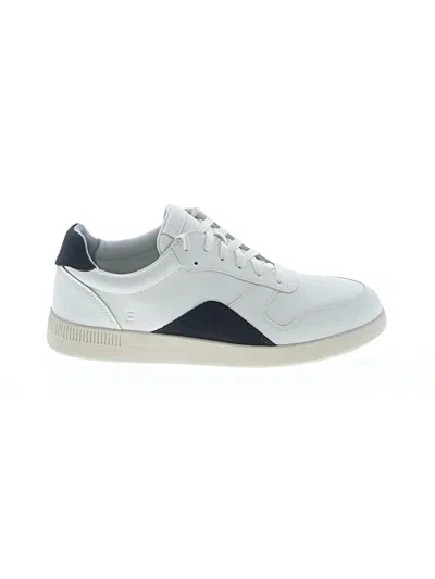 Pre-owned Everlane Sneakers In White