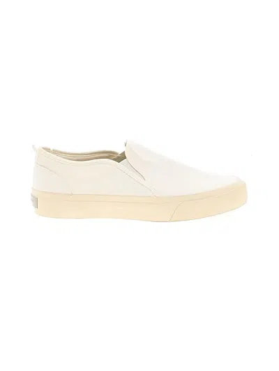 Pre-owned Everlane Sneakers In White