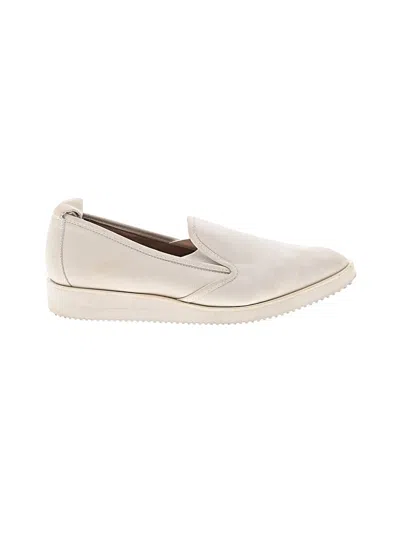 Pre-owned Everlane Sneakers In White