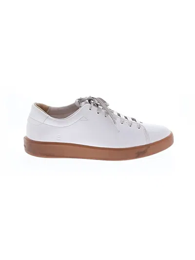 Pre-owned Everlane Sneakers In White