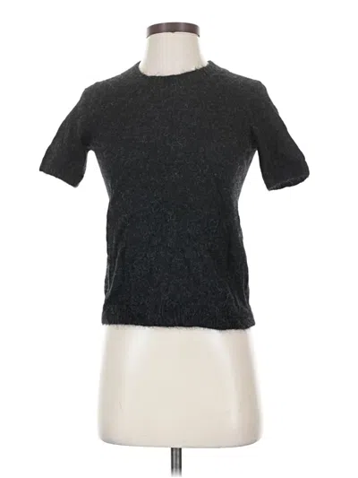 Pre-owned Everlane Sweater Vest In Gray