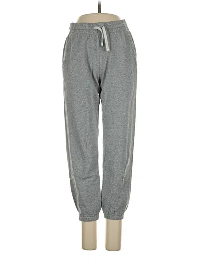 Pre-owned Everlane Sweatpants In Gray