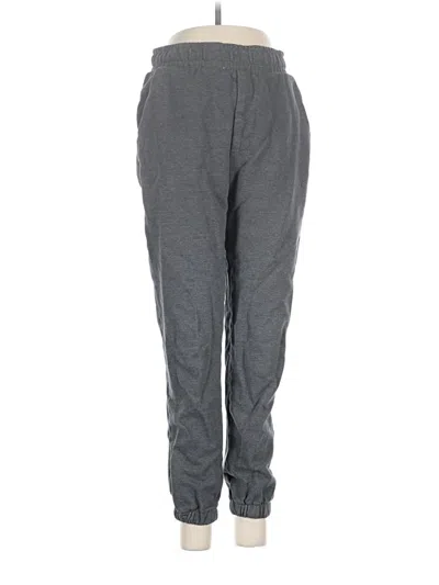 Pre-owned Everlane Sweatpants In Gray