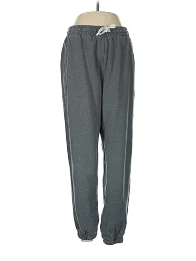 Pre-owned Everlane Sweatpants In Gray