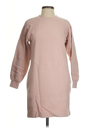 Pre-owned Everlane Sweatshirt In Brown