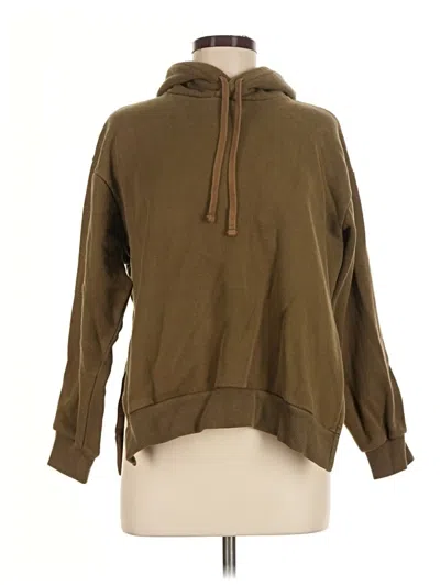 Pre-owned Everlane Sweatshirt In Brown
