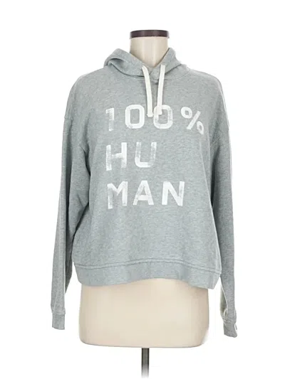 Pre-owned Everlane Sweatshirt In Gray