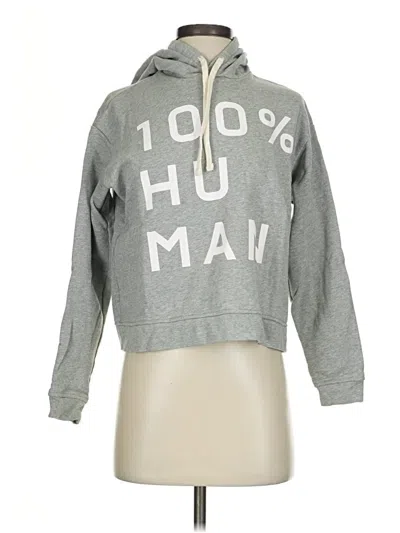 Pre-owned Everlane Sweatshirt In Gray