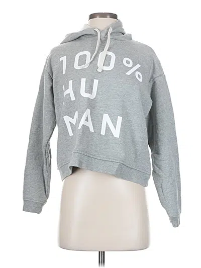 Pre-owned Everlane Sweatshirt In Gray