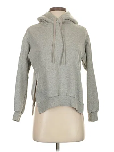 Pre-owned Everlane Sweatshirt In Gray