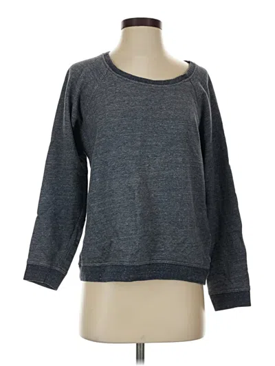 Pre-owned Everlane Sweatshirt In Gray