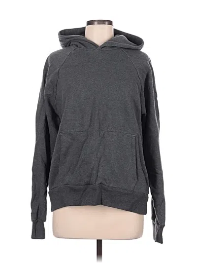 Pre-owned Everlane Sweatshirt In Gray
