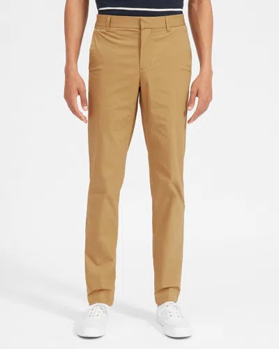 Everlane The Air Chino Pant In Brown