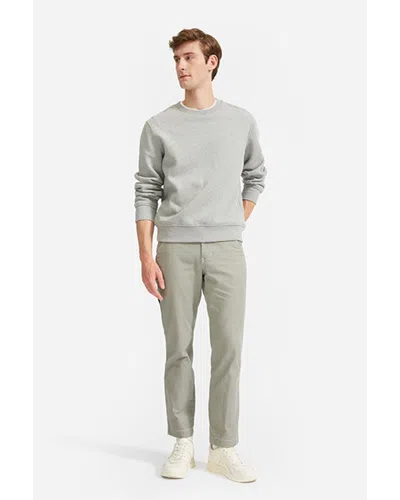 Everlane The Chore Pant In Gold