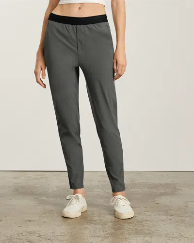 Everlane The Everyone Sweatpant In Green