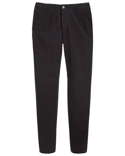 Everlane The Pant In Black