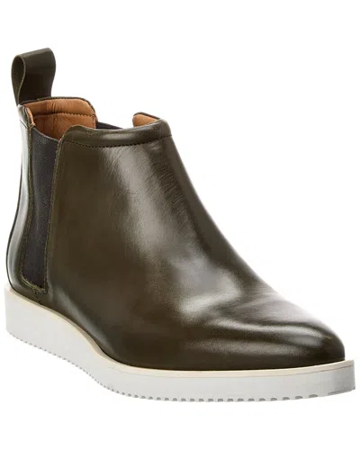 Everlane The Street Bootie In Brown
