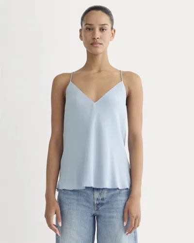 Everlane Tie Back Cami Top In Multi