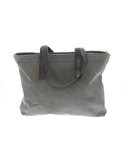 Pre-owned Everlane Tote Bag In Gray