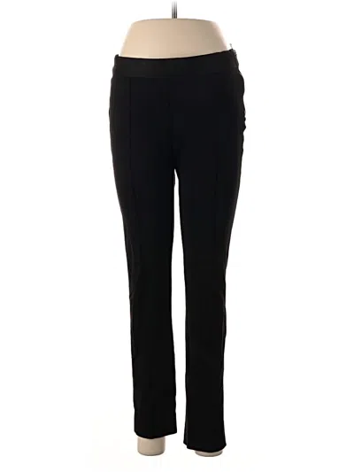 Pre-owned Everlane Track Pants In Black