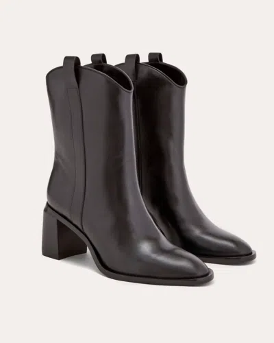 Everlane Outlaw Boot In Black