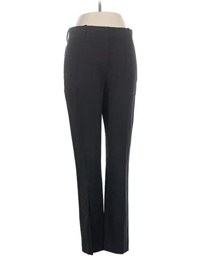 Everlane Wool Pants In Black