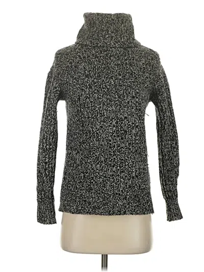 Pre-owned Everlane Wool Pullover Sweater In Gray