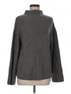 Everlane Wool Pullover Sweater In Gray