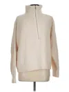 Everlane Wool Pullover Sweater In Tan