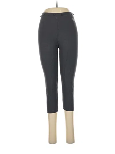 Pre-owned Everlast Active Pants In Gray