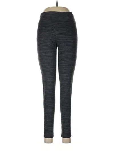 Pre-owned Everlast Active Pants In Gray