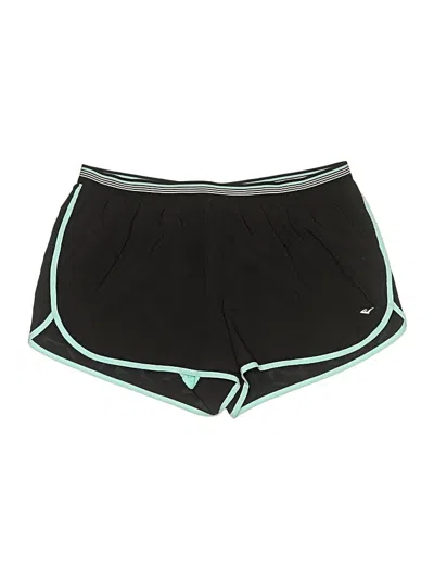 Pre-owned Everlast Athletic Shorts In Black