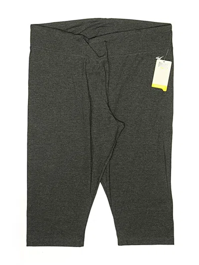 Everlast Athletic Shorts In Gray