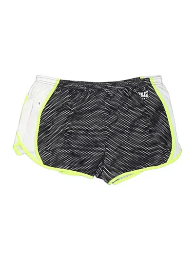 Pre-owned Everlast Athletic Shorts In Green