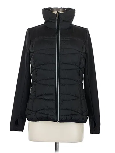 Pre-owned Everlast Jacket In Black