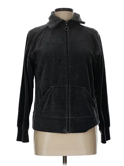 Pre-owned Everlast Jacket In Black