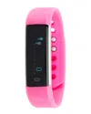Everlast Rbx Tr5 Activity Tracker With Caller Id & Message Alerts