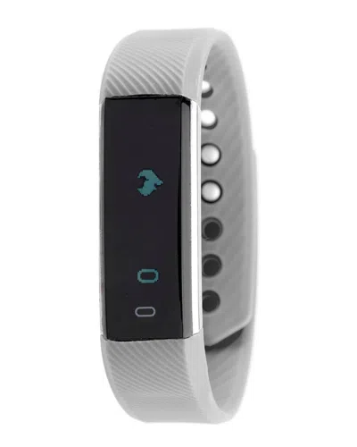 EVERLAST EVERLAST RBX TR5 ACTIVITY TRACKER WITH CALLER ID & MESSAGE ALERTS