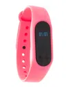 Everlast Rbx Tr7 Activity Tracker & Heart Rate Monitor With Caller Id & Message Alerts