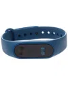 Everlast Rbx Tr7 Activity Tracker & Heart Rate Monitor With Caller Id & Message Alerts