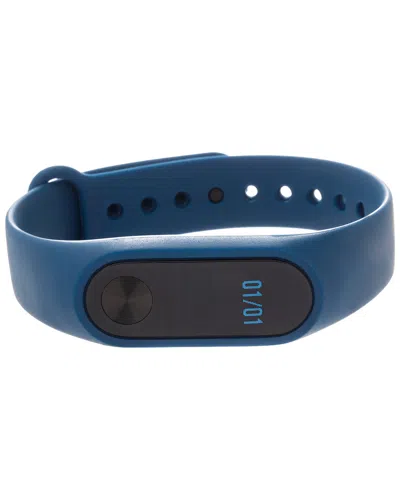 EVERLAST EVERLAST RBX TR7 ACTIVITY TRACKER & HEART RATE MONITOR WITH CALLER ID & MESSAGE ALERTS