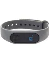 Everlast Rbx Tr7 Activity Tracker & Heart Rate Monitor With Caller Id & Message Alerts